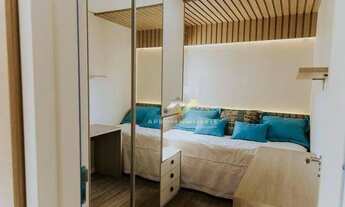 Imagem 5: Apartamento com 2 dormitórios à venda, 50 m² por R$ 387.050 - Vila Curuçá - Santo André/SP