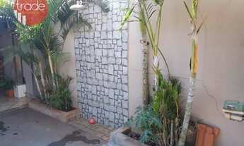 Imagem 5: Casa com 3 dormitórios à venda, 110 m² por R$ 315.000,00 - Vila Albertina - Ribeirão Preto