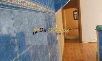 Imagem 3: CAIQUE . CASA EM SÃO PAULO NA ZONA SUL, LOCALIZADA NO JARDIM TRÊS CORAÇÕES