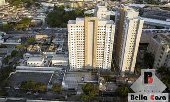 Imagem 4: Apartamento a venda próximo ao metro Bresser mooca