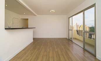 Imagem 7: Apartamento para venda com 97 metros quadrados com 3 quartos em Jardim Umuarama - São Paul