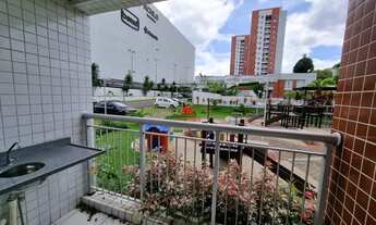 Imagem 3: Oportunidade Locação, 2quartos River Sid