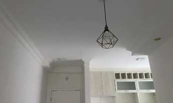 Imagem 3: Belo apartamento 57m², móveis planejados, 2 quartos, vaga de garagem na Vila Nova Sorocaba