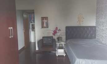 Imagem 7: Casa Padrão em Ribeirão Preto