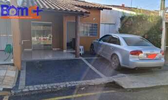 Imagem 2: Casa para Venda - Taiaman, Uberlândia - 2 vagas