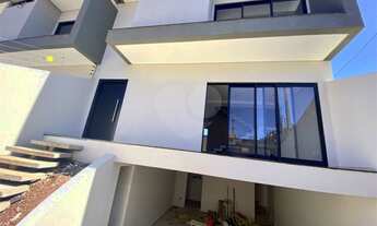 Imagem 2: Sobrado á venda no Neva em Cascavel/PR - 3 suítes - Alto Padrão