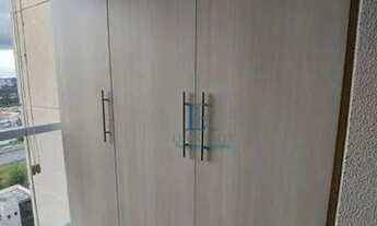 Imagem 4: Apartamento com 2 dormitórios à venda, 60 m² Bethaville I - Barueri/SP