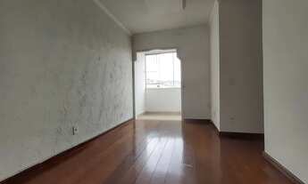 Imagem 2: Apartamento para aluguel, 3 quartos, 1 vaga, Santa Tereza - Belo Horizonte/MG