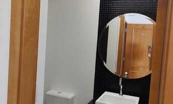 Imagem 4: VENDO apartamento no Jardim das Américas - Edifício Clarice Lispector, com 156m² R$890mil