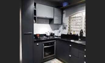 Imagem 2: Casa para venda possui 125 metros quadrados com 2 quartos em Vila Santa Catarina - São Pau