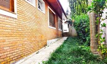 Imagem 4: Casa de esquina, melhor ponto da Laplace