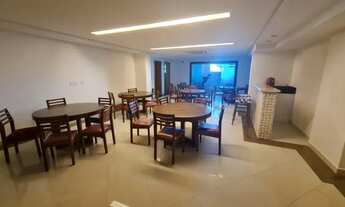 Imagem 4: Apartamento para venda com 79 metros quadrados com 2 quartos em Guilhermina - Praia Grande