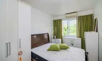 Imagem 5: Excelente apartamento de 68m² com 2 dormitórios e 2 vagas de garagem