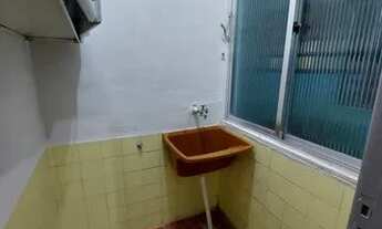 Imagem 6: Apartamento Terreo para aluguel tem 50 metros quadrados com 1 quarto