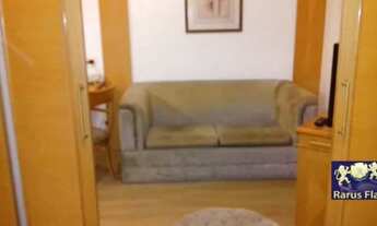 Imagem 2: Flat para alugar em Pinheiros - Edifício The Excellence - Cód. DER06676