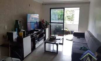 Imagem 4: Apartamento com 3 dormitórios à venda, 112 m² por R$ 580.000,00 - Engenheiro Luciano Caval