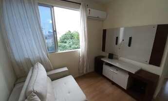 Imagem 3: 2 DORMITÓRIOS - SEMI MOBILIADO - VAGA DE GARAGEM