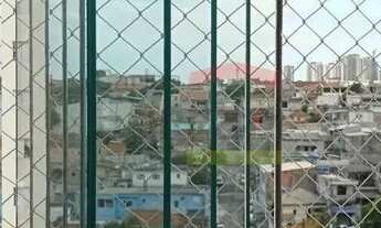 Imagem 3: APARTAMENTO COM 2 DORMITÓRIOS, ÁREA DE LAZER, SACADA, 1 VAGA DE GARAGEM