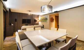 Imagem 4: Condomínio Chácara Atmosfera com 4 dormitórios sendo 2 súites à venda, 148 m² por R$ 1.390