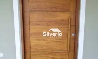 Imagem 5: Sobrado com 3 dormitórios à venda, 130 m² por R$ 650.000,00 - Villa Branca - Jacareí/SP