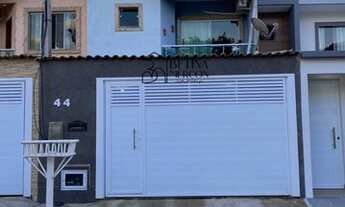 Imagem: VENDE Casa com 3 quartos amplos sendo 1