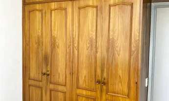 Imagem 7: Apartamento para aluguel tem 89 metros quadrados com 3 quartos em Tijuca - Rio de Janeiro