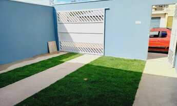 Imagem 3: Casa de 03 quartos, em lote com área de 150 m² em Itaúna/ MG