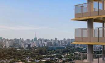 Imagem 2: Ibirapuera Park Houses: 153 m² - 3 suítes - 2 vagas = dep[osito privativo