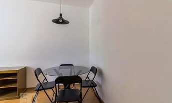 Imagem 3: Apartamento para Aluguel - Menino Deus, 1 Quarto, 53 m2