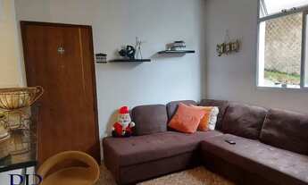 Imagem 3: Apartamento com 3 quartos no Bairro Barroca