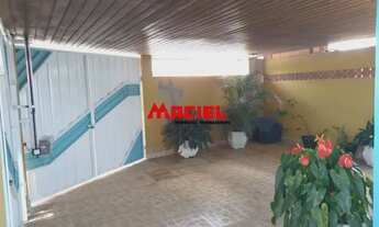 Imagem 4: Casa Padrão em Sao Jose dos Campos