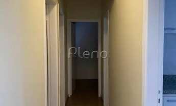 Imagem 4: Apartamento á venda no Condomínio: Ilha de Tebas - Bonfim - Campinas/SP