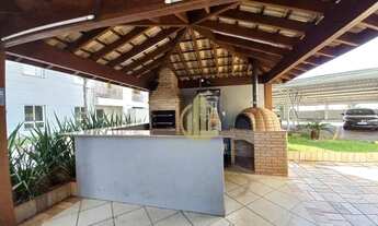 Imagem 6: Apartamento com 3 dormitórios à venda, 78 m² por R$ 450.000 - Nova Aliança - Ribeirão Pret