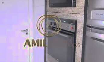 Imagem 5: Apartamento para venda possui 129 metros quadrados com 2 quartos