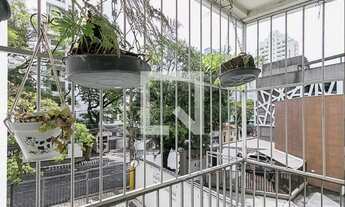 Imagem 7: Apartamento para Aluguel - Campo Belo, 3 Quartos, 90 m2