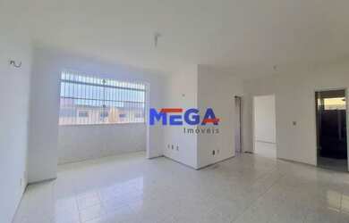 Imagem 3: Apartamento com 3 quartos para alugar no Monte Castelo - Fortaleza/CE