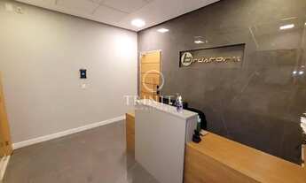 Imagem 2: Barra da Tijuca Galpão / depósito com 4 vagas na garagem