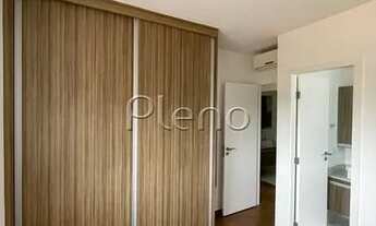 Imagem 2: Apartamento - Jardim Proença - Campinas