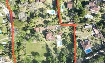 Imagem 3: TERRENO RESIDENCIAL em PETRÓPOLIS - RJ, ARARAS