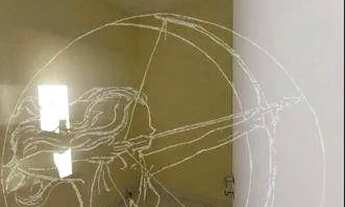 Imagem 6: Apartamento com 2 dormitórios para alugar, 70 m² por R$ 2.829,00/mês - Lapa - São Paulo/SP