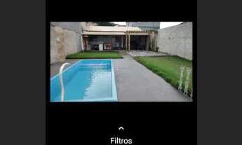 Imagem: Casa em vale encantado