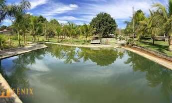 Imagem 3: Chácara com 2 dormitórios à venda, 13000 m² por R$ 1.000.000,00 - [no name] - Brasília/DF