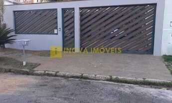 Imagem 2: Casa - Parque Jambeiro - Campinas