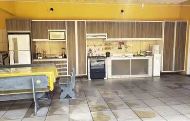 Imagem 3: Alugo casa para fins comerciais