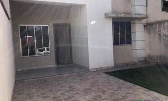 Imagem 3: Casa com 3 dormitórios, 87 m² - venda por R$ 340.000,00 ou aluguel por R$ 1.650,00/mês - R