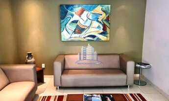 Imagem 4: Apartamento com 2 dormitórios, 88 m² - venda por R$ 1.100.000,00 ou aluguel por R$ 5.030,0