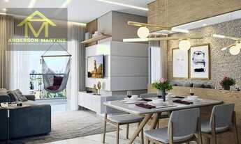 Imagem 5: Anderson Martins Imóveis vende 3 quartos no Ed. New Jersey - Cód: 20907 z