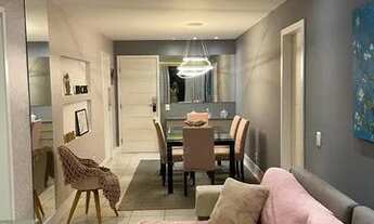 Imagem 2: Lindo Apartamento na Tijuca - 3 quartos - 95 m - 2 vagas