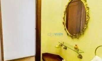 Imagem 5: Apartamento com 3 dormitórios, 156 m² - Jardim - Santo André/SP