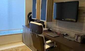 Imagem 4: Casa com 4 dormitórios à venda, 270 m² por R$ 2.150.000,00 - Condomínio Amstalden Residenc